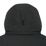 컬럼비아 남성 헤비 다운 재킷 - 차콜