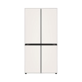 LG 오브제 세탁 25kg &건조 25kg &냉장고 871L 패키지 LG 오브제 세탁 25kg &건조 25kg &냉장고 871L 패키지