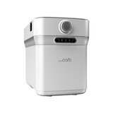 스마트카라 2L 400 음식물처리기 - 퓨어 화이트