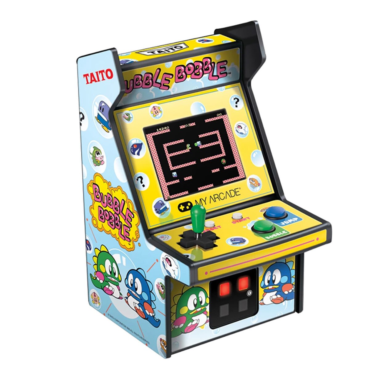 My Arcade 보글보글 레트로 게임기 코스트코 코리아