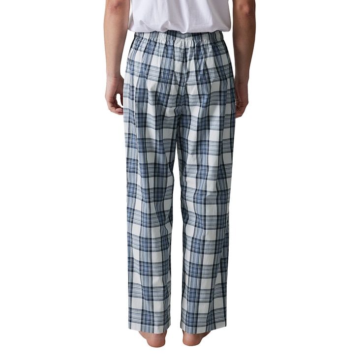 코데즈컴바인 남성 라운지 바지 2매 - 블루, XL