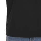 게스 여성 반소매 티셔츠 - 블랙, M