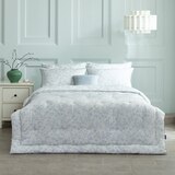 에이프릴앳홈 모달 차렵 이불-퀸, 오즈그레이