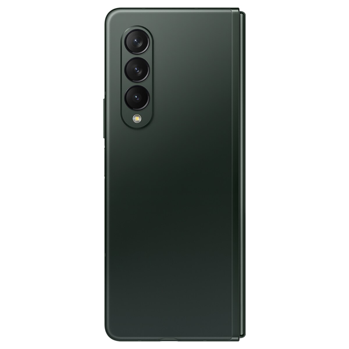 삼성 갤럭시 Z 폴드3 256GB 5G - 팬텀그린