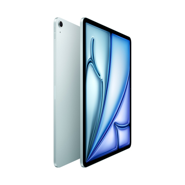 Apple 아이패드 에어 13 M4 Wifi 128GB 블루