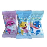 핑크퐁 아기상어 반지캔디 9g x 30 x 2