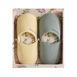 로라애슐리 실내화 2P