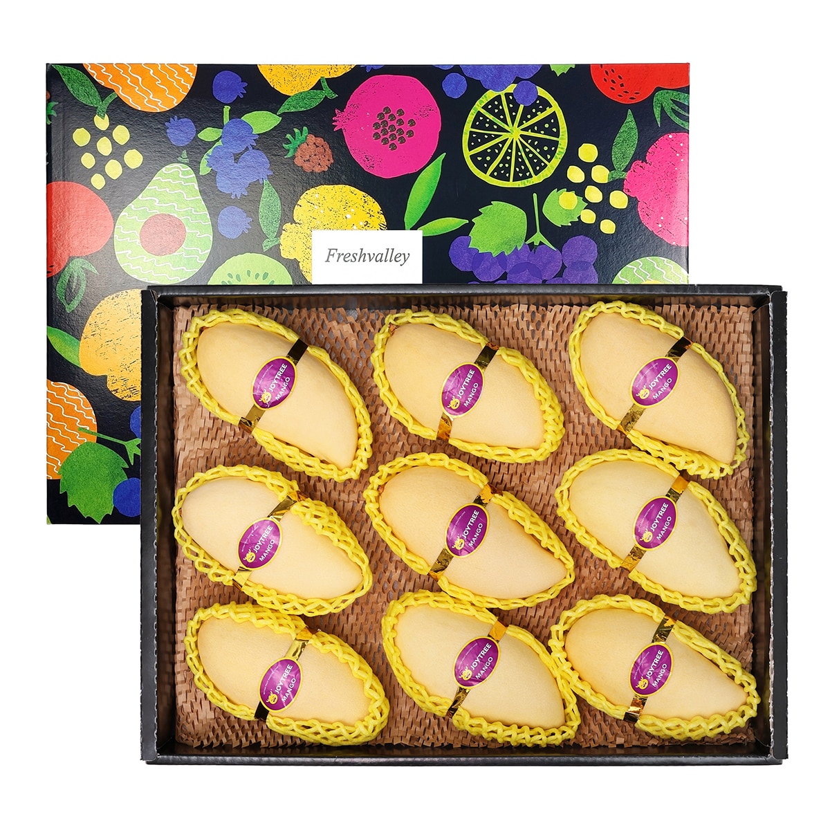 태국 망고 선물세트 3.7kg