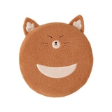 루마인 홈 부클레 메모리폼 방석 2P - 병아리 / 고양이