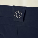 푸마 골프 남성 본딩 바지 - 다크네이비