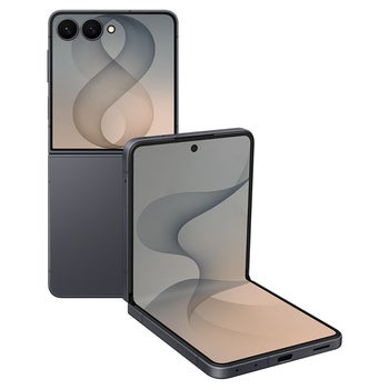 삼성 갤럭시 Z 플립8 256GB 5G - 그라파이트 삼성 갤럭시 Z 플립8 256GB 5G - 그라파이트