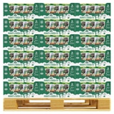 Arla 하바티 & 고다 스낵치즈 510g x 432ea