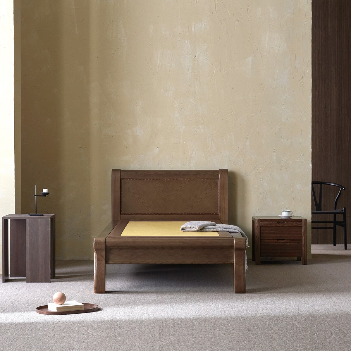 장수돌침대 다하스 흙침대 1706S - 싱글 장수돌침대 다하스 흙침대 1706S - 싱글