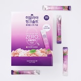 히말라야 핑크솔트 스틱 가글 12ml x 180P 히말라야 핑크솔트 스틱 가글 12ml x 180P