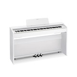 카시오 프리비아 디지털피아노 PX-870 - 화이트