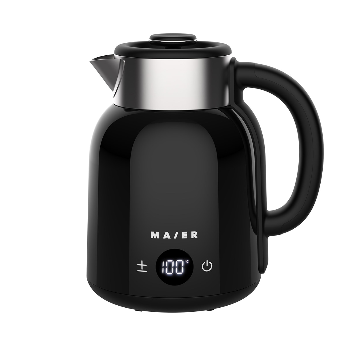 마이어 티포트 1.5L D6015E - 블랙