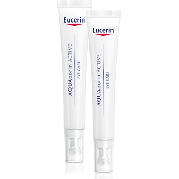 유세린 아쿠아포린 액티브 아이크림 15ml x 2 유세린 아쿠아포린 액티브 아이크림 15ml x 2
