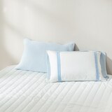 루마인 홈 모달 밴드 베개 커버 2P 루마인 홈 모달 밴드 베개 커버 2P