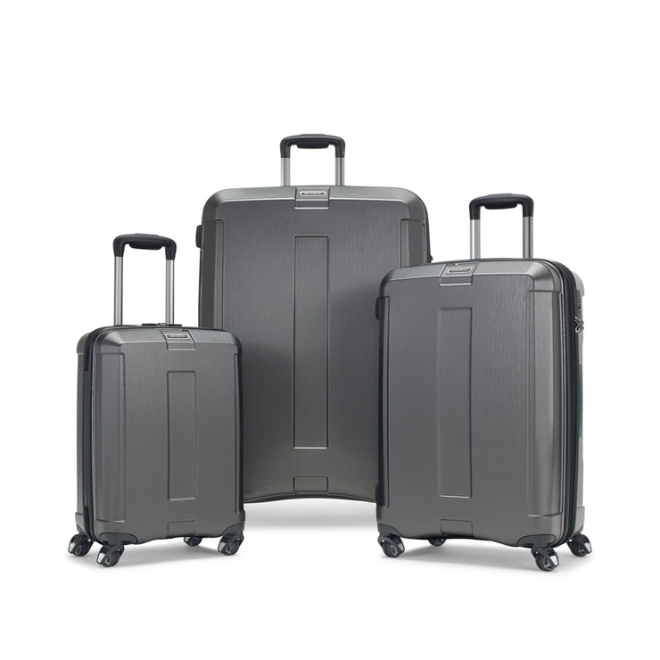Samsonite Elite Luggage 3P Set (49&64&74cm) Samsonite Elite Luggage 3P Set (49&64&74cm)