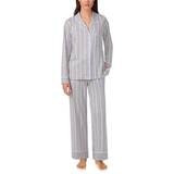 DKNY 여성 소프트 코지 파자마 세트