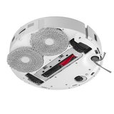 로보락 로봇청소기 Q revo C Pro - 화이트