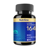 뉴트리원 루테인 지아잔틴16:4 플러스500mg x 90캡슐