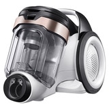 삼성 진공 청소기 VC33M7142LW
