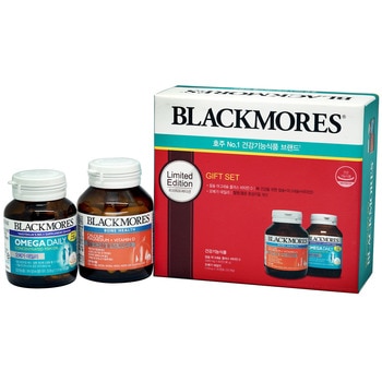 블랙모어스 선물세트2호