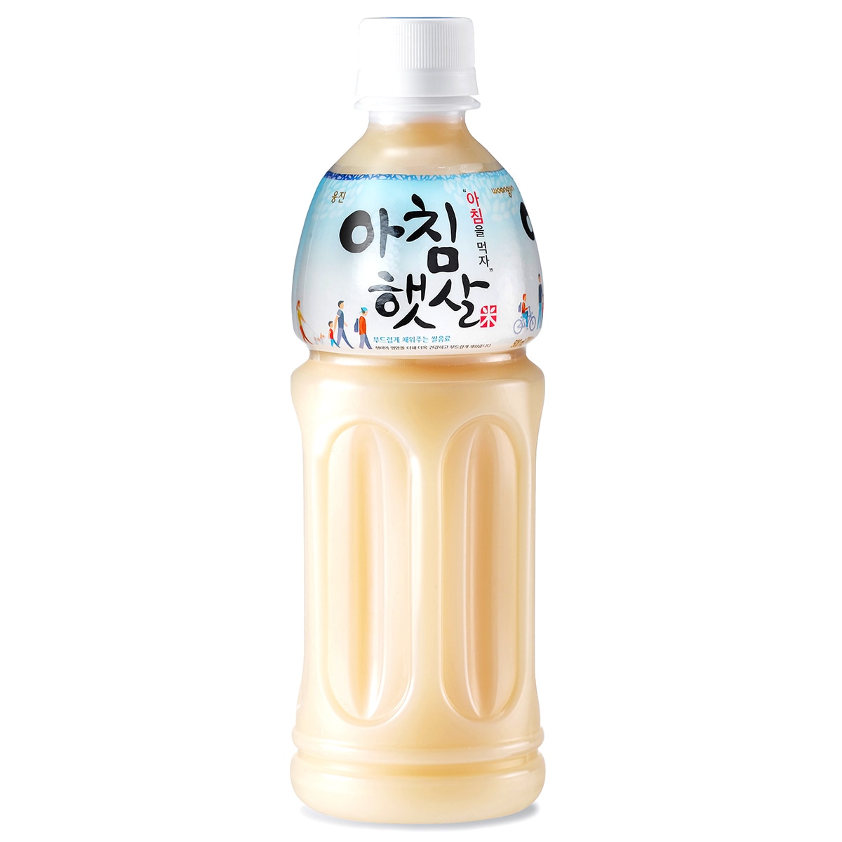 웅진식품 아침햇살 500ml x 20병