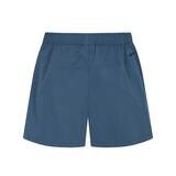 컬럼비아 여성 스윔 쇼츠 - 미디엄 블루, L