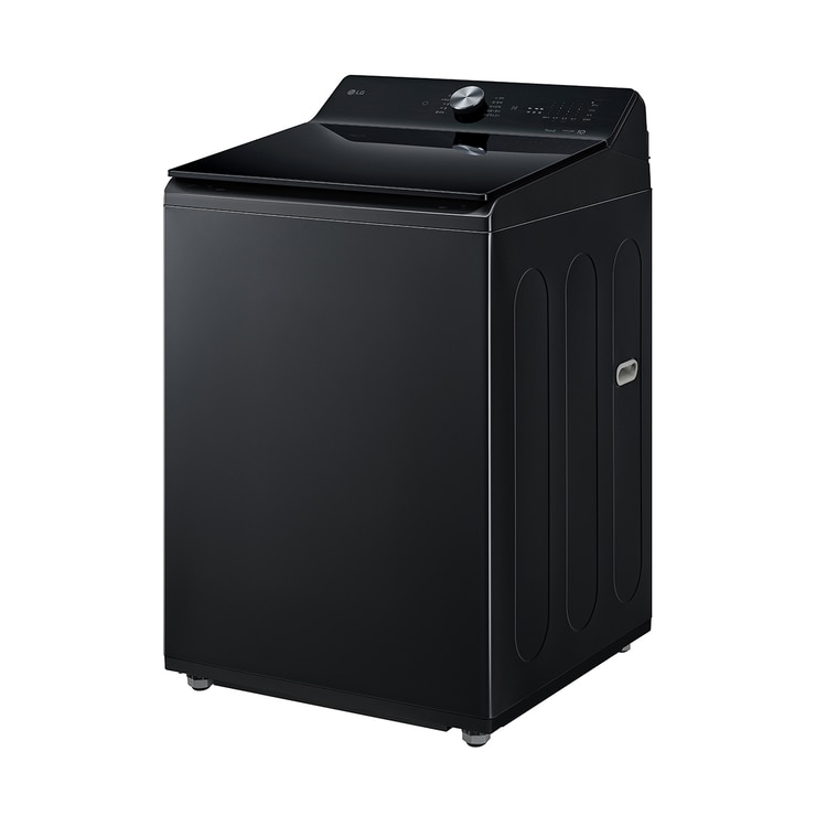 LG 통돌이 세탁기 25kg - 오닉스 블랙 LG 통돌이 세탁기 25kg - 오닉스 블랙