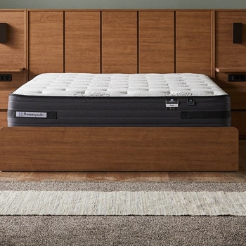 씰리 아울로스 매트리스 - 퀸