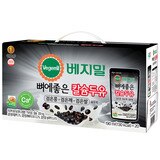 베지밀 검은콩＆깨＆쌀 두유 190ml x 20 x 3