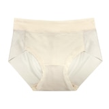 바디블루 여성 헴 팬티 5매 - 26C, 95 바디블루 여성 헴 팬티 5매 - 26C, 95