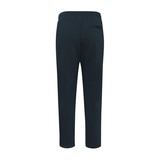 휠라 골프 남성 긴소매 융기모 팬츠 - 네이비, L
