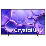 삼성 무빙스타일 크리스탈 UHD 108cm (43) 라이트, 스탠드포함 삼성 무빙스타일 크리스탈 UHD 108cm (43) 라이트, 스탠드포함