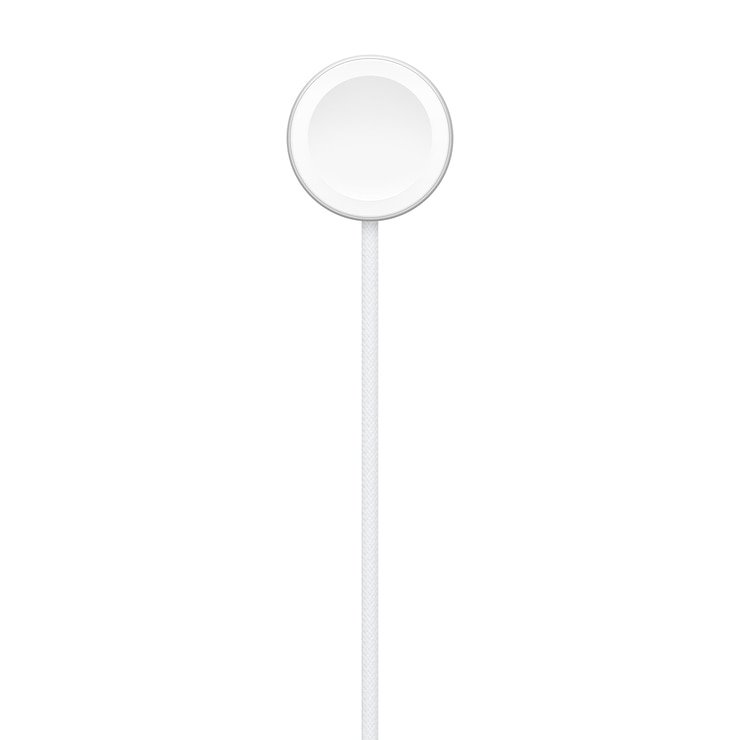 Apple 워치 마그네틱 급속 충전기 USB-C 케이블