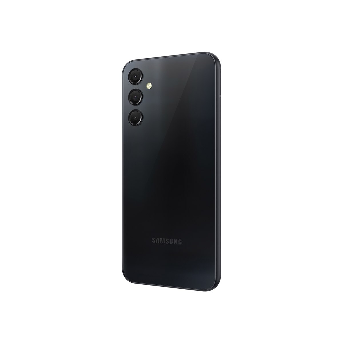 삼성 갤럭시 A24 128GB LTE - 블랙