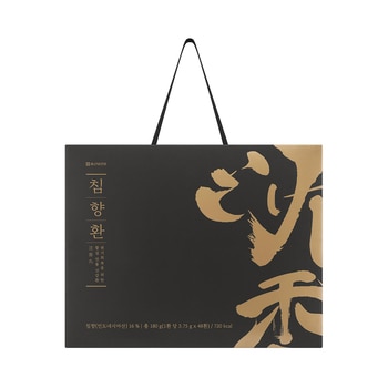 종근당건강 침향환 선물세트 3.75g x 48환