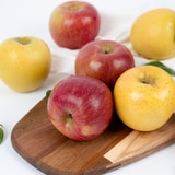 황금사과&부사세트 4kg