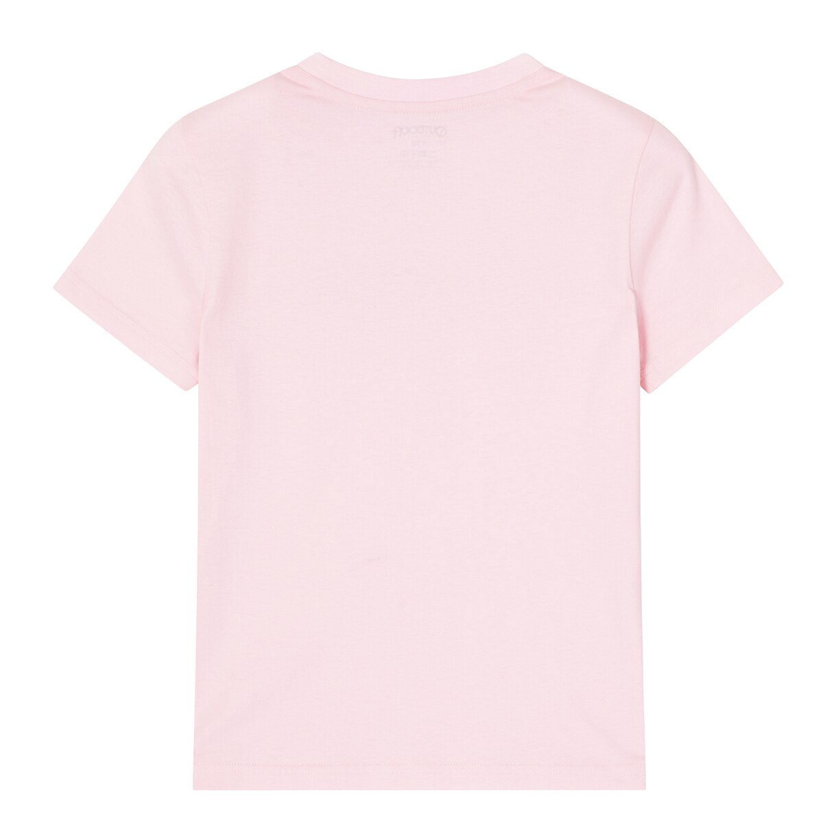 아웃도어프로덕트 아동 베이직 반팔 티셔츠 3매 - 여아, L