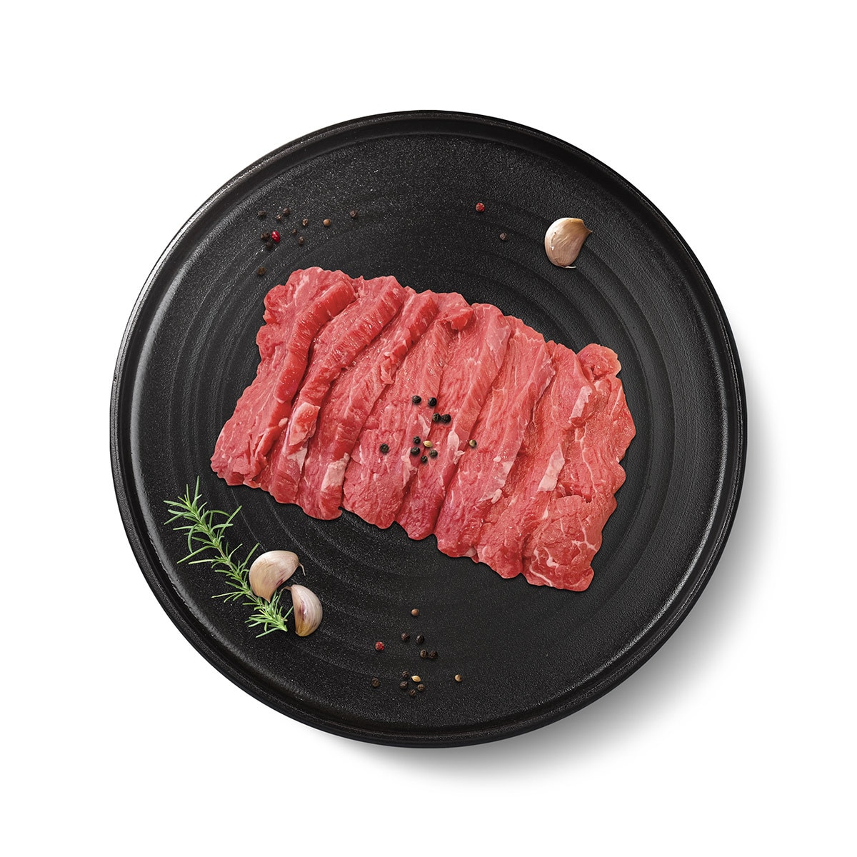 호주산 냉장 치마살 로스 500g x 4팩