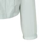 휠라 여성 립스탑 재킷 - 민트, M