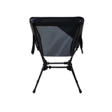 라파스 경량 캠핑 의자 - 블랙