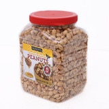 Hoody's 허니 로스티드 피넛 1.58kg / 최소구매 2