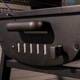 넥스그릴 테이블탑 44 차콜 그릴