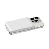 벨킨 5000mAh 초슬림 마그네틱 보조배터리 2PK - 화이트 벨킨 5000mAh 초슬림 마그네틱 보조배터리 2PK - 화이트