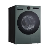 엘지 AI 오브제 건조기 25kg- 네이처그린