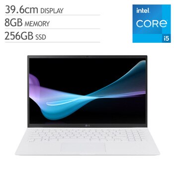 엘지 노트북 그램 39.6cm (15/i5/8GB/256GB)