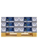 센트룸 실버 멀티비타민 선물세트 112정 x 2병 x 180 - 센트룸 맨 선물세트 센트룸 실버 멀티비타민 선물세트 112정 x 2병 x 180 - 센트룸 맨 선물세트